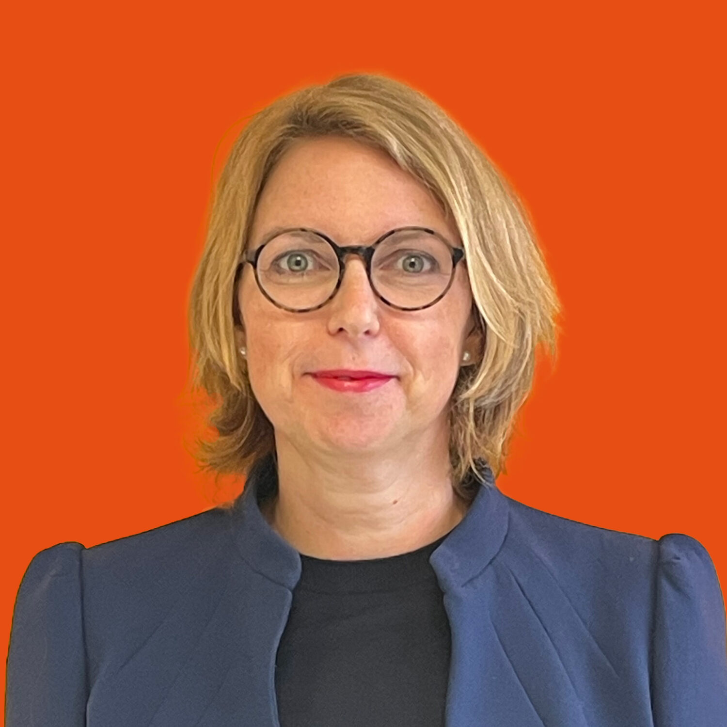 Kassenwartin